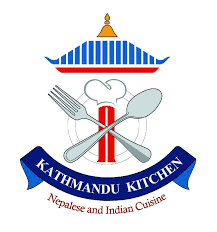 Kathmandu Kitchen Logo