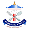 Kathmandu Kitchen logo