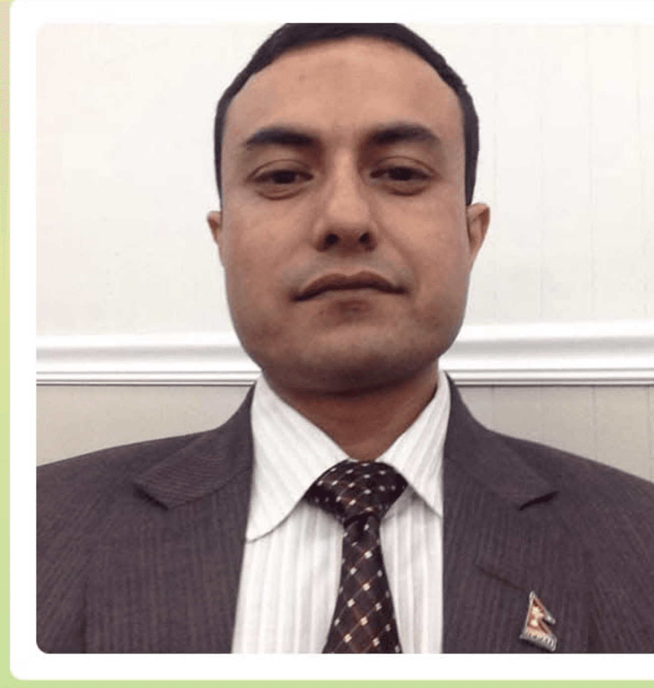 Raghu Girree — Catering & Events, Kathmandu Kitchen & Bar